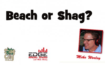 Beach Music or Shag Music?
