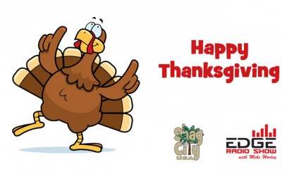 Happy Thanksgiving