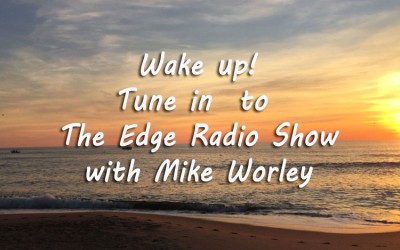 Wake up! It’s Tuesday!