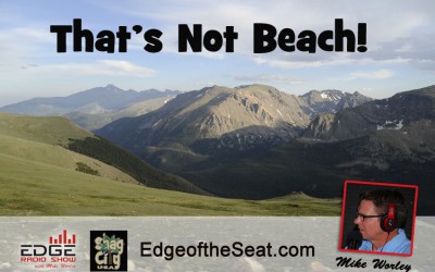 That’s Not Beach Music!