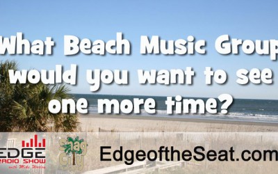 Who would you go see?