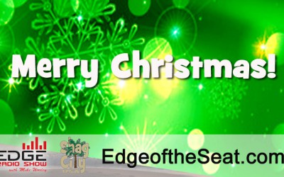 Christmas Eve