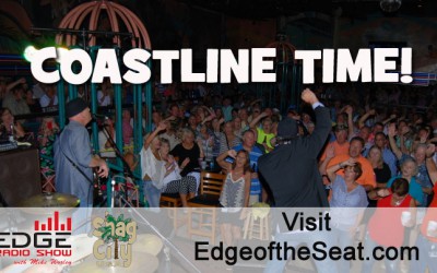Coastline Time on The EDGE