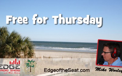Free for Thursday