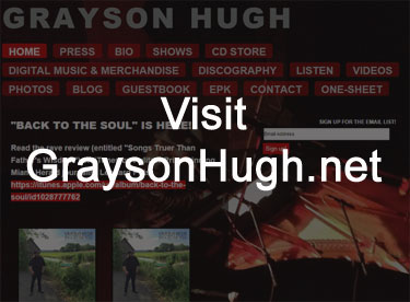 grayson-hugh-website