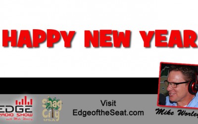 Happy New Year!