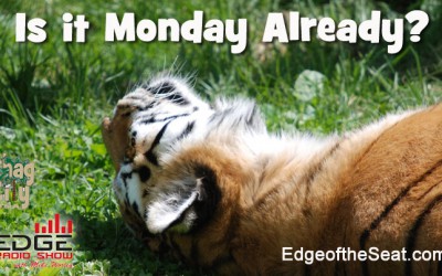 Monday  Morning