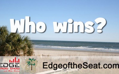 Winning with The Edge Radio Show