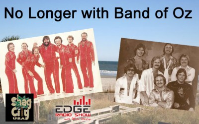 Former Members of Band of Oz