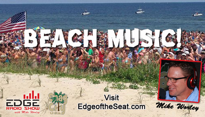 First Beach Music Festival