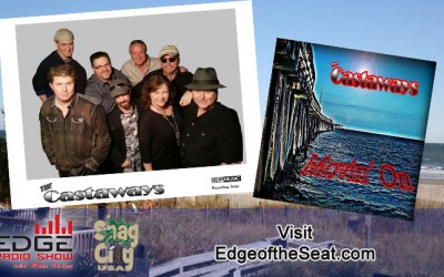 Featuring The Castaways