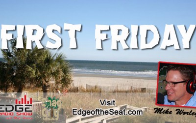 Friday on the Edge