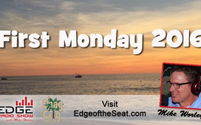 Hello 2016 – Monday on THE Edge!