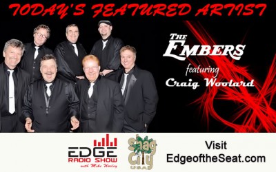 What is your favorite Embers Song?