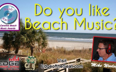Do You Like Beach Music?