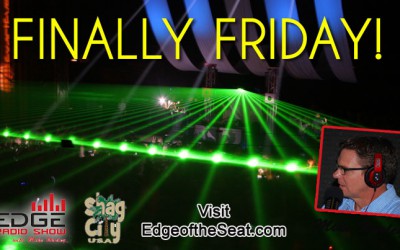 BIG NEWS! Are YOU Ready for Friday?
