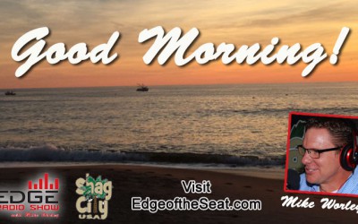 Listen to Beach Music Every Morning