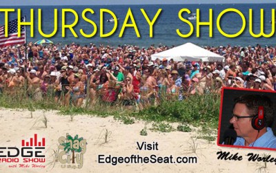 Thursday Edition on The Edge