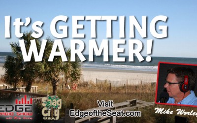 Ready to get WARM!