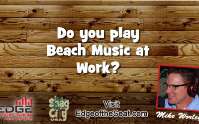 Beach Music at Work