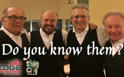 Who are these guys?