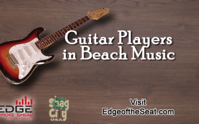 Beach Music Guitarists