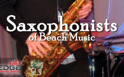 Do You Need Sax?