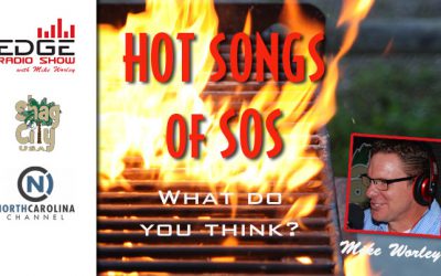 What was HOT at SOS?