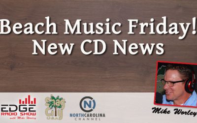 New KHP Music CD News!