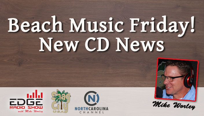 New KHP Music CD News!
