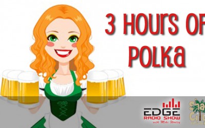 Join us for the Best Polka Dance Hits!