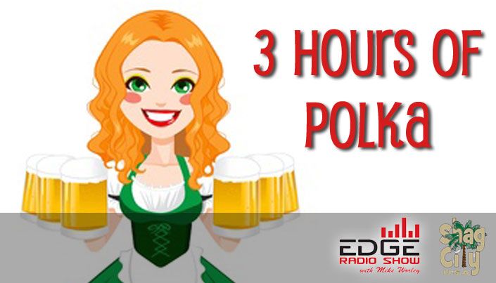Join us for the Best Polka Dance Hits!