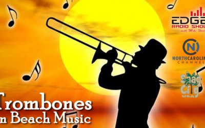 Who plays the Trombone?