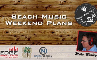 Beach Music Weekend