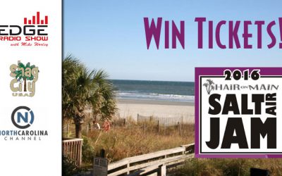 Friday Edition  – FREE Tickets