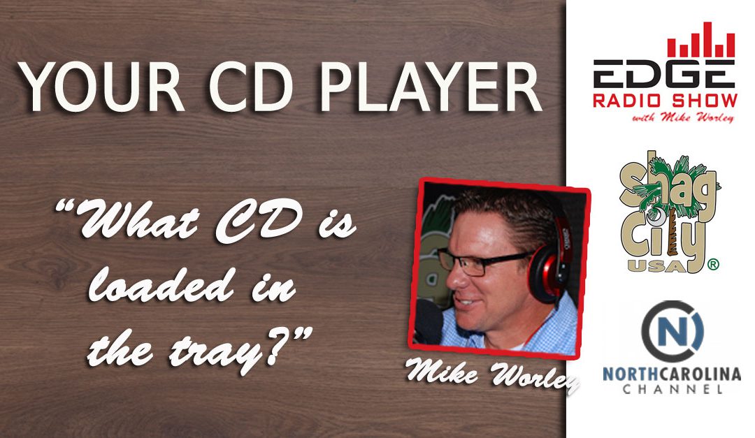 Do you have a CD Player?