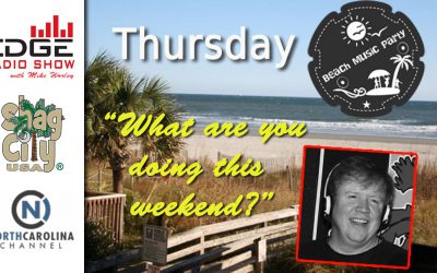Beach Music Event News