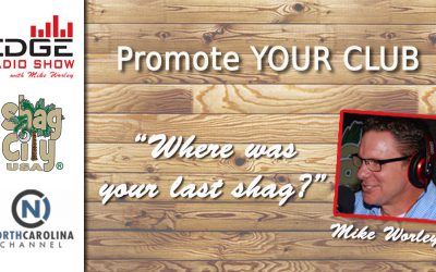 Shag Clubs and Venues