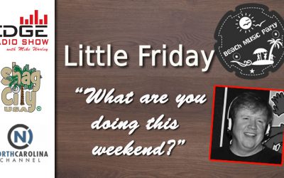 Little Friday  – Event News