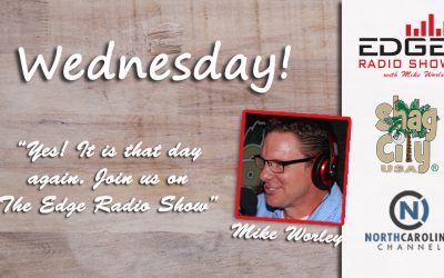 Edge Wednesday