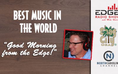 What is the Best Music in The World?