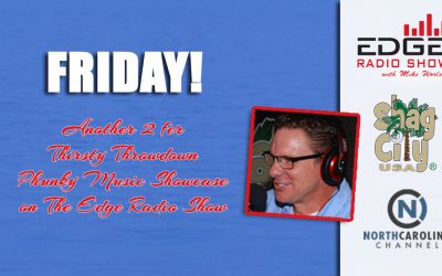 Yes it is FRIDAY