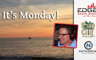 The Last Monday in July!