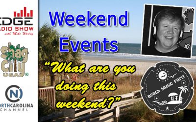 The Weekend Update