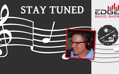 Edge Radio Show Update