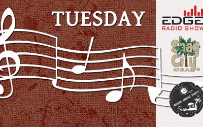 Tuesday Show!