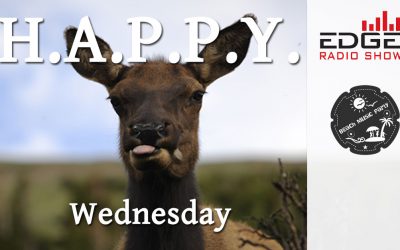 H.A.P.P.Y. Wednesday!