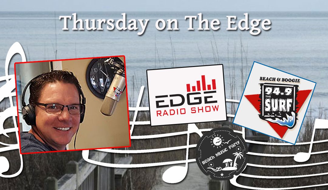 Edge Thursday!