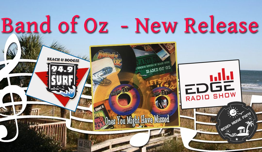 Band of Oz New Release