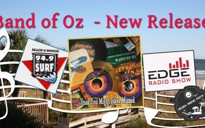 Band of Oz New Release